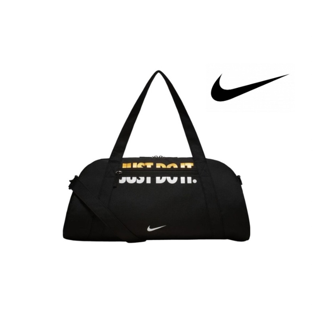 Nike Gym Club Training Duffle Bag